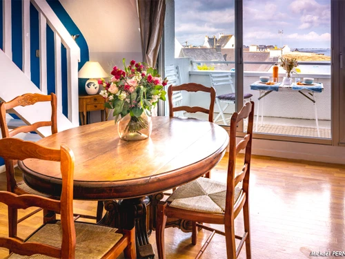 Appartement Ploemeur, 5 pièces, 7 personnes - photo_14005573009