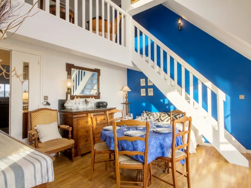 Appartement Ploemeur, 5 pièces, 7 personnes - photo_14005573009