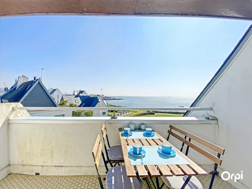 Appartement Ploemeur, 5 pièces, 7 personnes - photo_14005573009