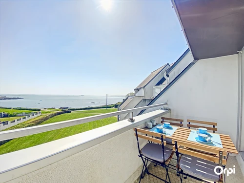 Appartement Ploemeur, 5 pièces, 7 personnes - photo_14005573009