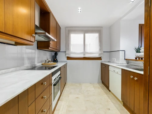 Ferienwohnung Orihuela, 2 Schlafzimmer, 4 Personen - photo_1011771026829