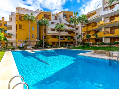 Apartamento Orihuela Costa, 2 dormitorios, 4 personas - photo_1011771026829