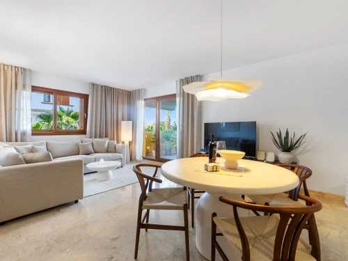 Ferienwohnung Orihuela, 2 Schlafzimmer, 4 Personen - photo_1011771026829