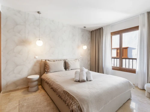 Ferienwohnung Orihuela, 2 Schlafzimmer, 4 Personen - photo_1011771026829