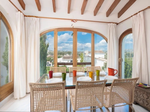 Villa Moraira, 3 bedrooms, 6 persons - photo_1011758909708