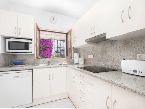 Villa Moraira, 3 bedrooms, 6 persons - photo_1011758909708