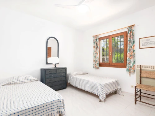 Villa Moraira, 3 bedrooms, 6 persons - photo_1011758909708