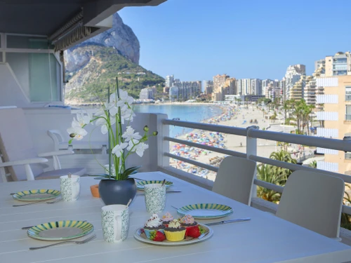Appartement Calp, 4 pièces, 6 personnes - photo_17811834359