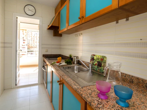 Ferienwohnung Calp, 3 Schlafzimmer, 6 Personen - photo_17811834359