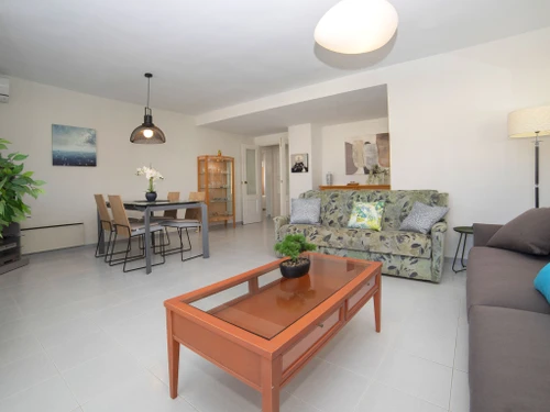 Ferienwohnung Calp, 3 Schlafzimmer, 6 Personen - photo_17811834359