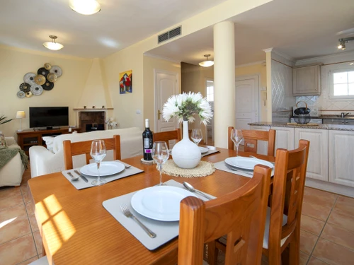 Ferienhaus Calp, 2 Schlafzimmer, 4 Personen - photo_1011771028419