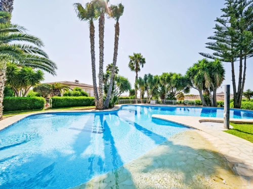 Villa Calp, 2 bedrooms, 4 persons - photo_1011771028419