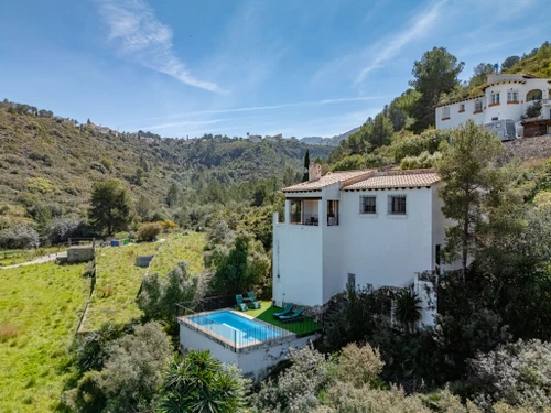 Maison Pego, 4 pièces, 6 personnes - photo_1011771029453