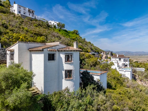 Maison Pego, 3 pièces, 4 personnes - photo_1011771029703