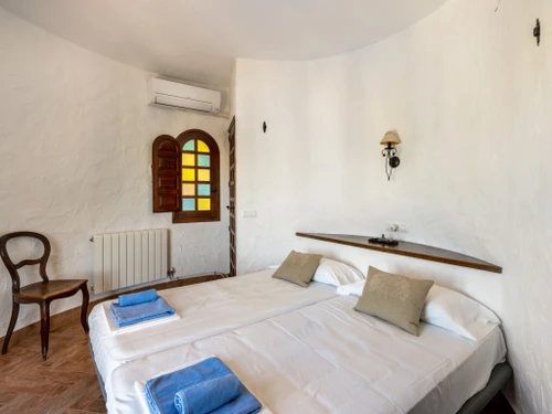 Ferienhaus Xàbia, 2 Schlafzimmer, 4 Personen - photo_718749566