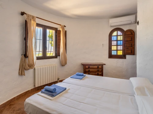 Ferienhaus Xàbia, 2 Schlafzimmer, 4 Personen - photo_718749566
