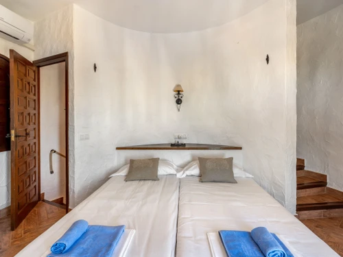 Ferienhaus Xàbia, 2 Schlafzimmer, 4 Personen - photo_718749566