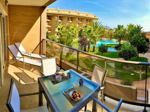 Apartment Xàbia, 2 bedrooms, 4 persons - photo_1011758900981