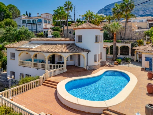 Villa Denia, 5 pièces, 6 personnes - photo_18731063952