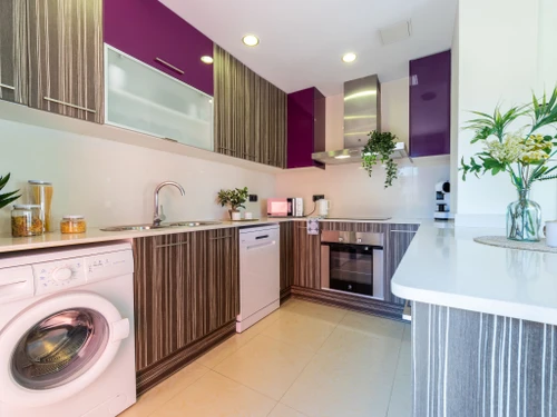 Maison Deltebre, 4 pièces, 6 personnes - photo_1011771039746