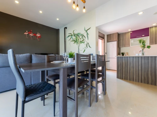 Maison Deltebre, 4 pièces, 6 personnes - photo_1011771039746