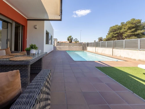 Maison Deltebre, 4 pièces, 6 personnes - photo_1011771039746