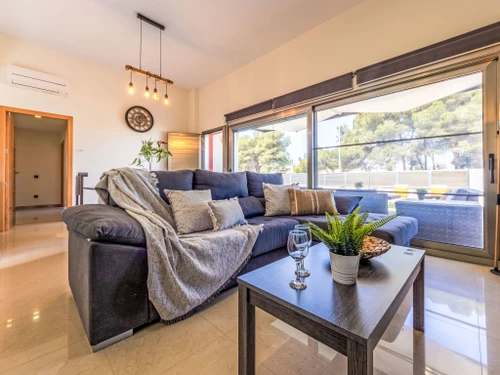 Maison Deltebre, 4 pièces, 6 personnes - photo_1011771039746