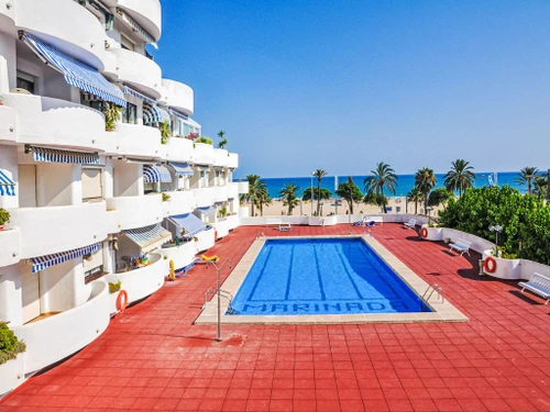 Ferienwohnung Cambrils, 2 Schlafzimmer, 4 Personen - photo_1011771043565