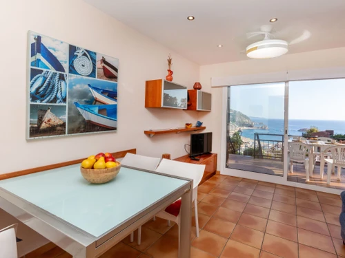 Appartement Tossa de Mar, 3 pièces, 4 personnes - photo_20090330539