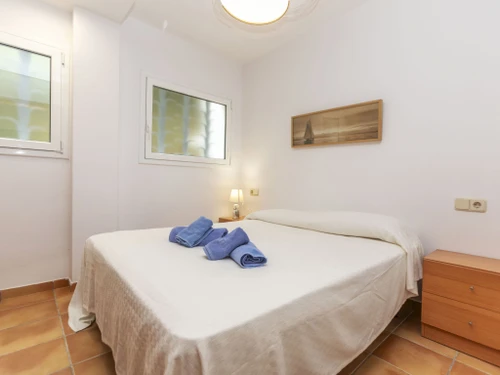 Appartement Tossa de Mar, 3 pièces, 4 personnes - photo_20090330539