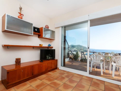 Appartement Tossa de Mar, 3 pièces, 4 personnes - photo_20090330539