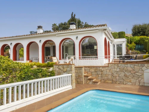 Ferienhaus Tossa de Mar, 3 Schlafzimmer, 6 Personen - photo_1011742375295