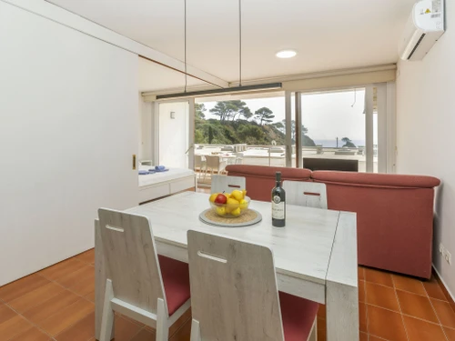 Appartement Tossa de Mar, 4 pièces, 5 personnes - photo_1011766921458
