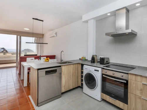 Appartement Tossa de Mar, 4 pièces, 5 personnes - photo_1011766921458