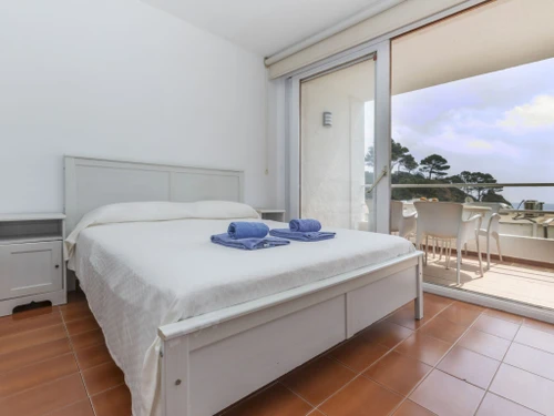 Appartement Tossa de Mar, 4 pièces, 5 personnes - photo_1011766921458