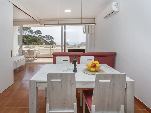 Appartement Tossa de Mar, 4 pièces, 5 personnes - photo_1011766921458
