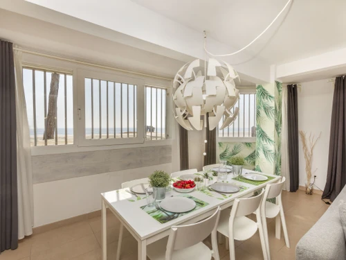 Apartment Platja d'Aro i S'Agaró, 3 bedrooms, 6 persons - photo_1011771046666