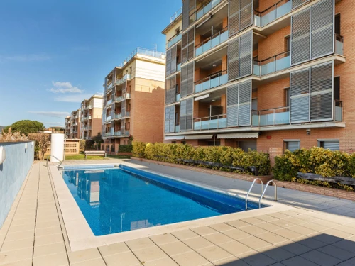 Apartamento San Antonio de Calonge, 3 dormitorios, 5 personas - photo_1011771047242