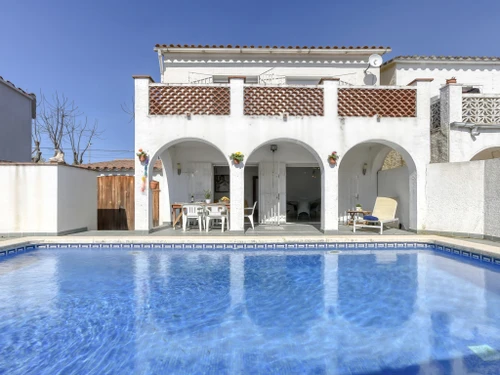 Casa Ampuriabrava, 3 dormitorios, 6 personas - photo_1011771048549