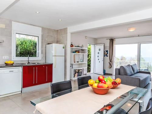 Maison El Port de la Selva, 3 pièces, 5 personnes - photo_1011746076650