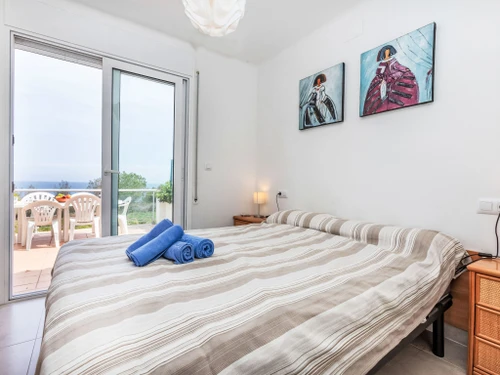 Maison El Port de la Selva, 3 pièces, 5 personnes - photo_1011746076650