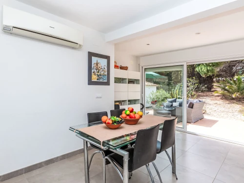 Maison El Port de la Selva, 3 pièces, 5 personnes - photo_1011746076650