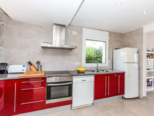 Maison El Port de la Selva, 3 pièces, 5 personnes - photo_1011746076650