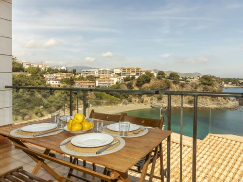 Apartment Llançà, 1 bedroom, 4 persons - photo_1011538977540