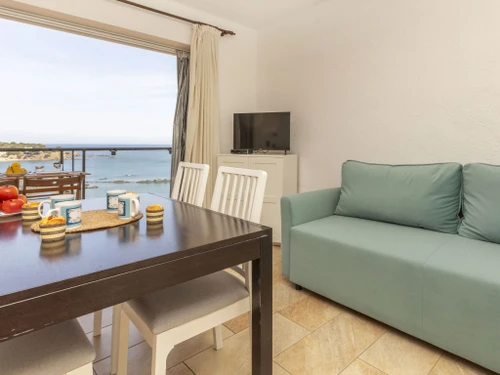 Appartement Llançà, 2 pièces, 4 personnes - photo_1011538977540