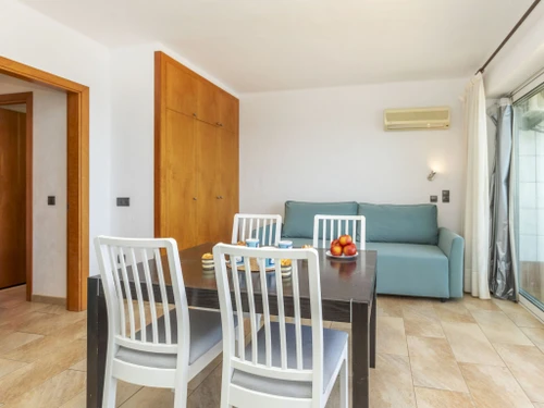 Appartement Llançà, 2 pièces, 4 personnes - photo_1011538977540