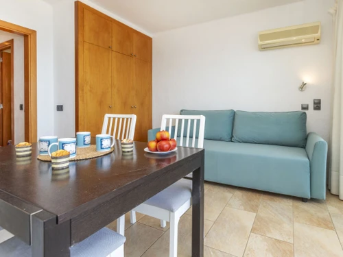 Appartement Llançà, 2 pièces, 4 personnes - photo_1011538977540