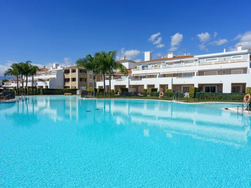 Apartment Estepona, 2 bedrooms, 4 persons - photo_1011771052542