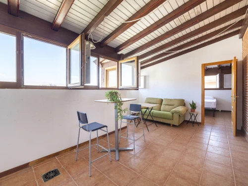 Ferienwohnung Almeria, 2 Schlafzimmer, 5 Personen - photo_1011633290193