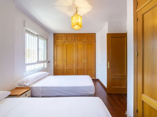 Ferienwohnung Almería, 2 Schlafzimmer, 5 Personen - photo_1011633290193